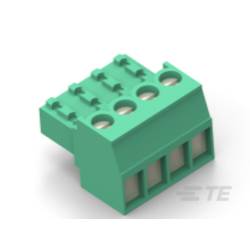 TE Connectivity 284507-4, 1 ks Box