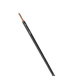 LAPP 4725142K lanko/ licna, H05Z-K, 1 x 0.75 mm², tmavě modrá, 2500 m