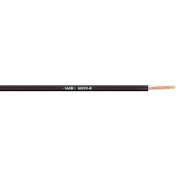 LAPP 4510112S lanko/ licna, H05V-K, 1 x 0.75 mm², žlutá, 250 m