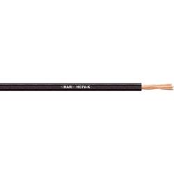 LAPP 4520061S lanko/ licna, H07V-K, 1 x 1.50 mm², šedá, 150 m