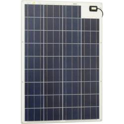 SunWare SW-20185, 120 Wp monokrystalický solární panel, 120 Wp, 12 V