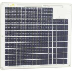SunWare SW-40163, 30 Wp monokrystalický solární panel, 33 Wp, 12 V
