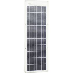 SunWare SW-40145, 30 Wp monokrystalický solární panel, 30 Wp, 12 V
