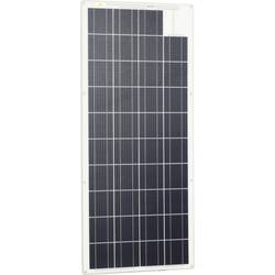 SunWare SW-40166, 80 Wp monokrystalický solární panel, 90 Wp, 12 V