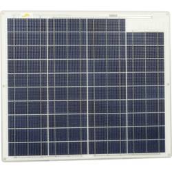 SunWare SW-40183, 60 Wp monokrystalický solární panel, 60 Wp, 12 V