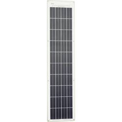 SunWare SW-40164, 42 Wp monokrystalický solární panel, 45 Wp, 12 V