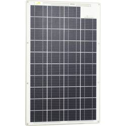 SunWare SW-40165, 60 Wp monokrystalický solární panel, 60 Wp, 12 V