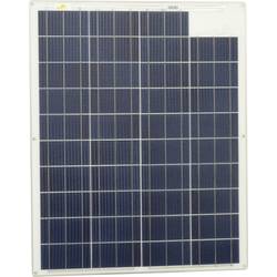 SunWare SW-40184, 90 Wp monokrystalický solární panel, 90 Wp, 12 V