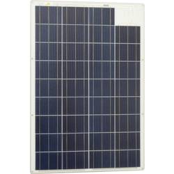 SunWare SW-40185, 110 Wp monokrystalický solární panel, 110 Wp, 12 V