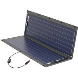 SunWare SW-22039, 12 V monokrystalický solární panel, 90 Wp, 12 V