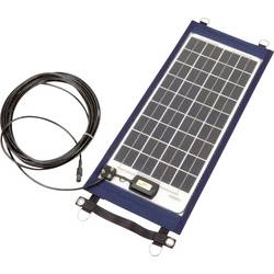 SunWare TX 14152, 20 Wp polykrystalický solární panel, 10 W, 19.8 V