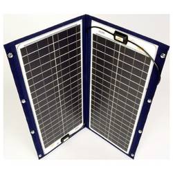 SunWare SW-22039, 90 Wp polykrystalický solární panel, 90 Wp, 12 V