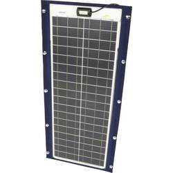 SunWare SW-12052, 60 Wp polykrystalický solární panel, 60 Wp, 12 V