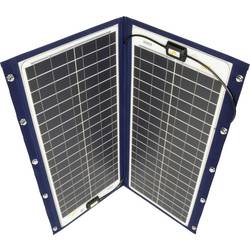 SunWare SW-22052, 120 Wp polykrystalický solární panel, 120 Wp, 12 V