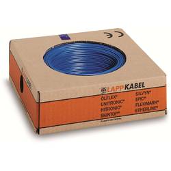 LAPP 4521015/500 lanko/ licna, H07V-K, 1 x 95 mm², černá, 500 m