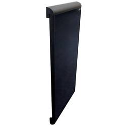 Phaesun Sun-Pearl 100 Aero monokrystalický solární panel, 100 Wp, 12 V