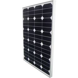 Phaesun Sun-Peak SPR 80 monokrystalický solární panel, 80 Wp, 12 V
