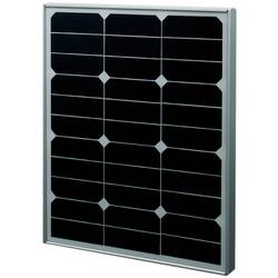 Phaesun Sun-Peak SPR 40 monokrystalický solární panel, 40 Wp, 12 V