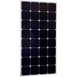 Phaesun Sun-Peak SPR120 Silver monokrystalický solární panel, 120 Wp, 12 V