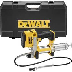 DEWALT DCGG571NK DCGG571NK-XJ akumulátorový mazací lis