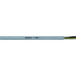 LAPP H05VV-F 11018/500 řídicí kabel 3 G 1 mm², 500 m, šedá