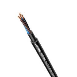 LAPP ÖLFLEX® TRUCK 470 P 7027093/100 kabel pro automotive 2 x 6 mm² + 3 x 1.50 mm², 100 m, černá