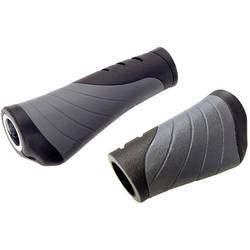 Point Allround D2 135/92 mm gripy ma kolo šedá, černá