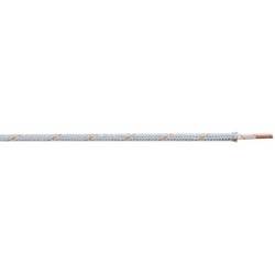 LAPP 163006/100 termočlánkový kabel 2 x 1.5 mm², 100 m, oranžová