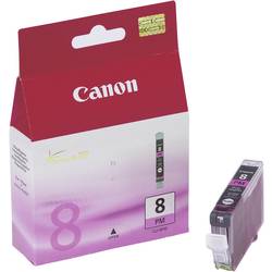 Canon Ink CLI-8PM originál foto purpurová 0625B001