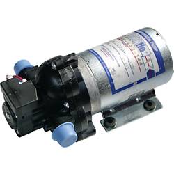 SHURflo 2088-713-534 1602701 nízkonapěťové tlakové čerpadlo, 810 l/h, 30 m