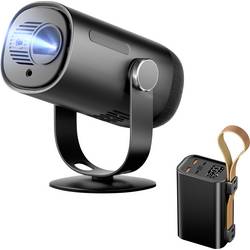 Dangbei projektor Freedo Portable Smart Projector Bundle