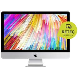 Apple refurbished IMAC Retina 5K 27 2017 All in One PC repasované, stav velmi dobrý Intel® Core™ i5 i5-7500 16 GB 512 GB SSD AMD Radeon Pro 570 MacOS