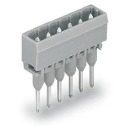 WAGO 300 pinová lišta (standardní) 20, rozteč 5 mm, 231-180/003-000, 50 ks