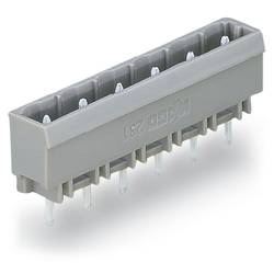 WAGO 300 pinová lišta (standardní) 8, rozteč 7.50 mm, 231-238/001-000, 50 ks