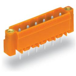 WAGO 300 pinová lišta (standardní) 2, rozteč 5.08 mm, 231-332/108-000, 200 ks