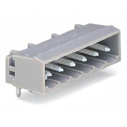 WAGO 300 pinová lišta (standardní) 19, rozteč 5 mm, 231-449/001-000, 50 ks