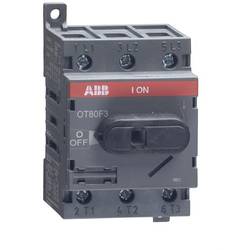 ABB 1SCA105798R1001 OT80F3 výkonový odpínač 3pólový