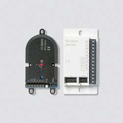 Siedle 200049335-01 příslušenství domovní telefon reproduktor bílá