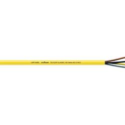 LAPP ÖLFLEX® CLASSIC 100 YELLOW 10400/1000 řídicí kabel 3 G 1.5 mm², 1000 m, žlutá