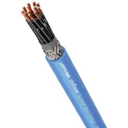 LAPP 0012644/50 řídicí kabel 7 x 0.75 mm², 50 m