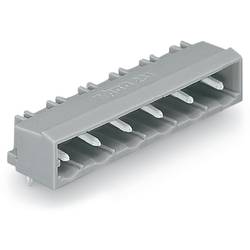 WAGO 300 pinová lišta (standardní) 6, rozteč 7.50 mm, 231-836/001-000, 100 ks
