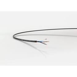 LAPP 7038905/500 senzorový kabel UNITRONIC® SENSOR LifYY A 3 x 0.34 mm² černá 500 m