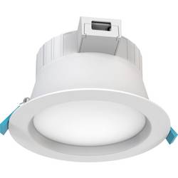 Megatron MT76774 MT76774 LED vestavné svítidlo 19 W Barvy světla (LED svítidlo): bílá