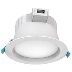 Megatron MT76774 MT76774 LED vestavné svítidlo 19 W Barvy světla (LED svítidlo): bílá