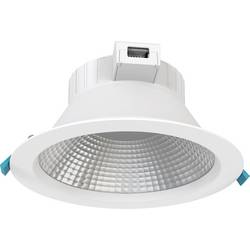 Megatron MT76772 MT76772 LED vestavné svítidlo 20 W bílá
