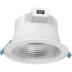 Megatron MT76770 MT76770 LED vestavné svítidlo 19 W bílá