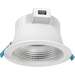 Megatron MT76771 MT76771 LED vestavné svítidlo 19 W bílá