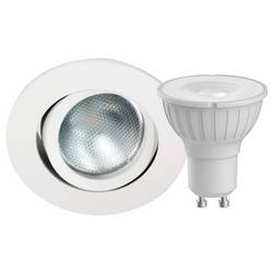 Megatron MT75412 MT75412 LED vestavné svítidlo bílá