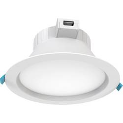Megatron MT76775 MT76775 LED vestavné svítidlo 20 W bílá