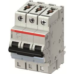 ABB 2CCS553001R0404 S403E-C40 elektrický jistič 3pólový